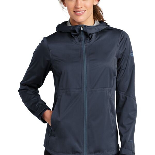 Ladies All Weather DryVent Stretch Jacket Thumbnail
