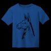 Youth Gildan Performance ® T Shirt Thumbnail