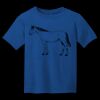 Youth Gildan Performance ® T Shirt Thumbnail