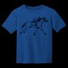 Youth Gildan Performance ® T Shirt Thumbnail