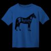 Youth Gildan Performance ® T Shirt Thumbnail