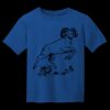 Youth Gildan Performance ® T Shirt Thumbnail