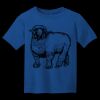 Youth Gildan Performance ® T Shirt Thumbnail