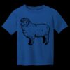 Youth Gildan Performance ® T Shirt Thumbnail