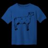 Youth Gildan Performance ® T Shirt Thumbnail