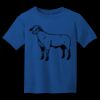 Youth Gildan Performance ® T Shirt Thumbnail