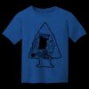 Youth Gildan Performance ® T Shirt Thumbnail