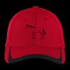 Pique Colorblock Cap Thumbnail