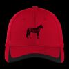 Pique Colorblock Cap Thumbnail