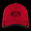 Pique Colorblock Cap Thumbnail