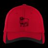 Pique Colorblock Cap Thumbnail