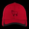 Pique Colorblock Cap Thumbnail