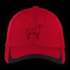 Pique Colorblock Cap Thumbnail