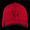 Pique Colorblock Cap Thumbnail