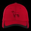Pique Colorblock Cap Thumbnail