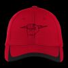Pique Colorblock Cap Thumbnail