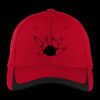 Pique Colorblock Cap Thumbnail