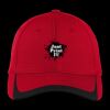 Pique Colorblock Cap Thumbnail