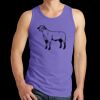 Beach Wash ® Garment Dyed Tank Thumbnail