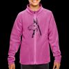Youth Campus Microfleece Jacket Thumbnail