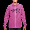 Youth Campus Microfleece Jacket Thumbnail