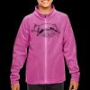 Youth Campus Microfleece Jacket Thumbnail