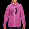 Youth Campus Microfleece Jacket Thumbnail