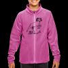 Youth Campus Microfleece Jacket Thumbnail