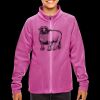 Youth Campus Microfleece Jacket Thumbnail