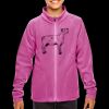 Youth Campus Microfleece Jacket Thumbnail