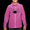 Youth Campus Microfleece Jacket Thumbnail