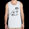 Adult Heavy Cotton™ Tank Thumbnail
