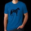 Unisex Cotton T-Shirt Thumbnail
