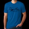 Unisex Cotton T-Shirt Thumbnail