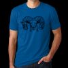 Unisex Cotton T-Shirt Thumbnail