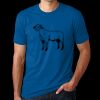 Unisex Cotton T-Shirt Thumbnail
