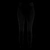 Ladies' Cotton-Spandex Leggings Thumbnail