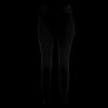 Ladies' Cotton-Spandex Leggings Thumbnail