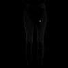 Ladies' Cotton-Spandex Leggings Thumbnail