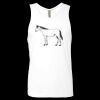 Men's Cotton Tank Thumbnail