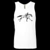 Men's Cotton Tank Thumbnail