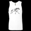 Men's Cotton Tank Thumbnail