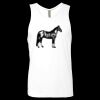 Men's Cotton Tank Thumbnail