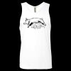 Men's Cotton Tank Thumbnail