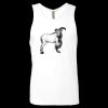 Men's Cotton Tank Thumbnail