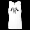 Men's Cotton Tank Thumbnail