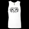 Men's Cotton Tank Thumbnail