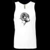 Men's Cotton Tank Thumbnail