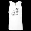 Men's Cotton Tank Thumbnail