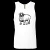 Men's Cotton Tank Thumbnail